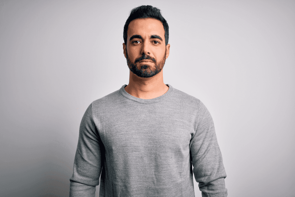 Gynecomastia is the enlargement of male breast tissue