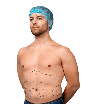 Liposuction Banner