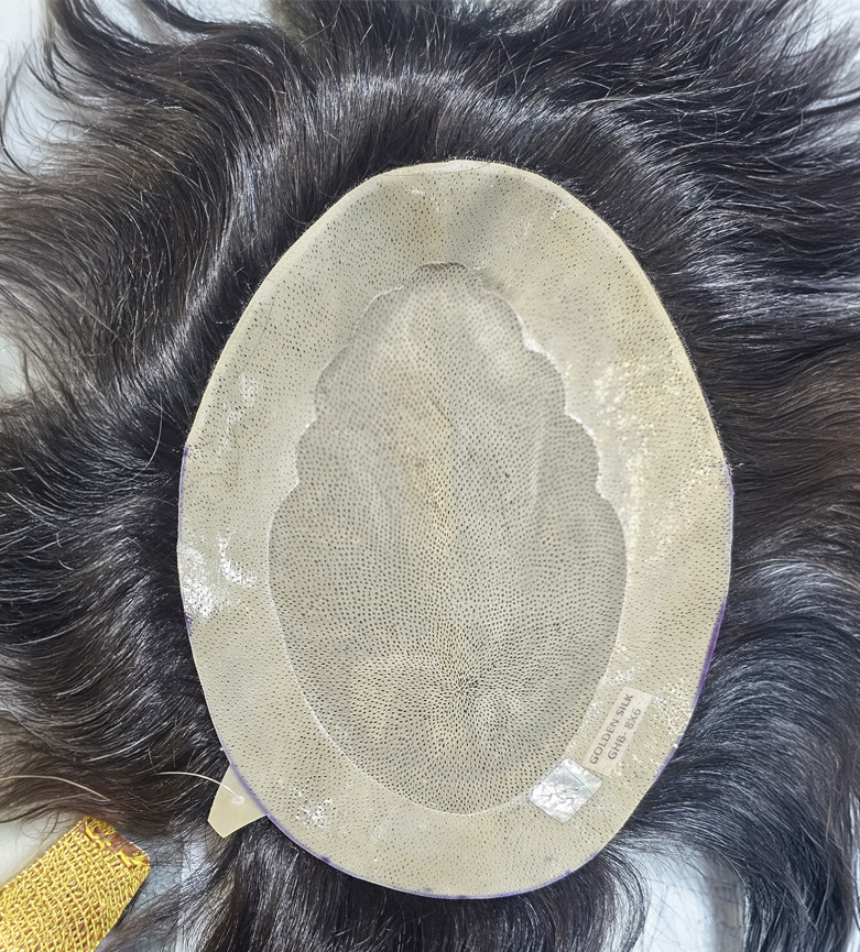 Monofilament Base